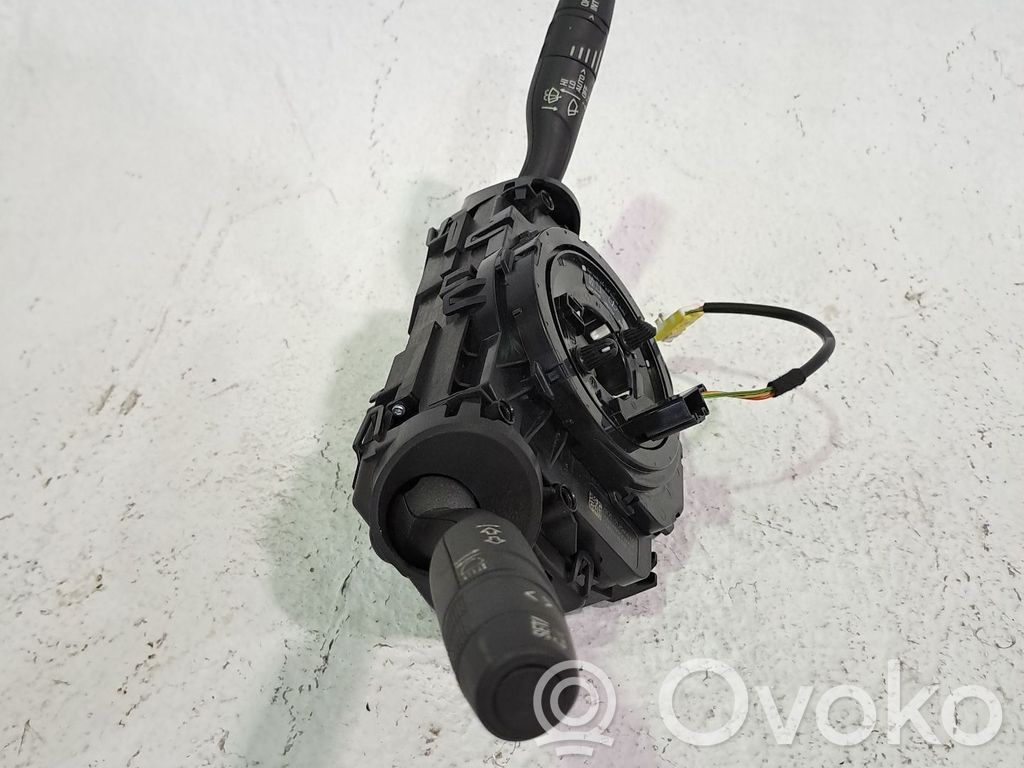 Opel Corsa F Palanca de intermitentes 