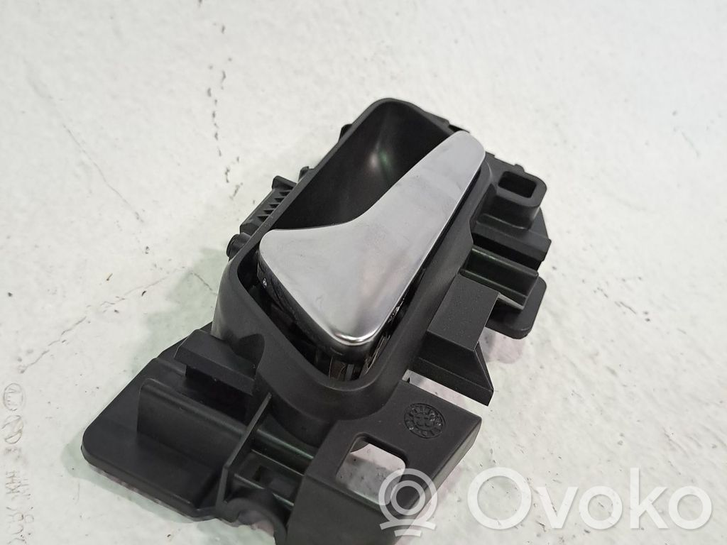 Manecilla interna de puerta corredera   98201553VV