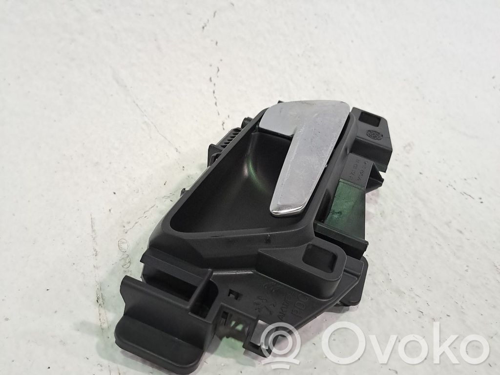 Opel Corsa F Mâner interior ușă spate 