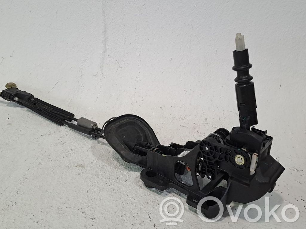Opel Corsa F Asta della leva del cambio