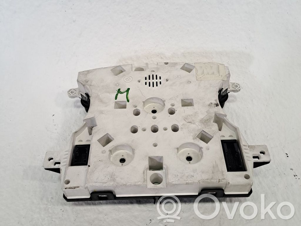 Mini One - Cooper R50 - 53 Nopeusmittari (mittaristo) 