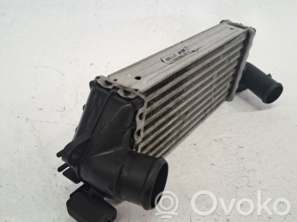 Mini One - Cooper R50 - 53 Radiator intercooler 