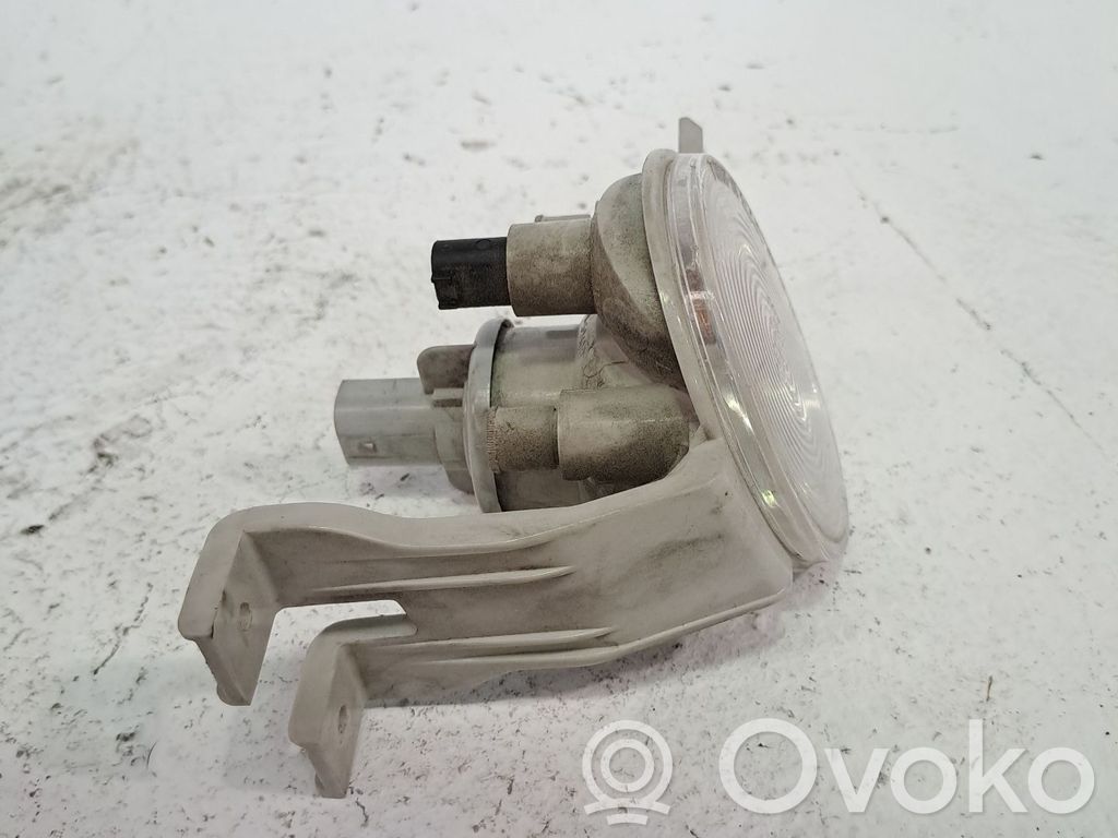 Mini One - Cooper R50 - 53 LED-Tagfahrscheinwerfer 