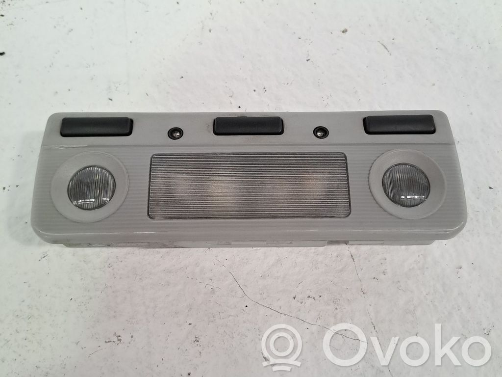 Garniture de console d'éclairage de ciel de toit   63312269513