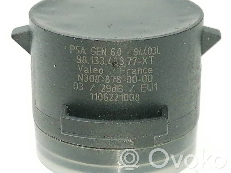 Sensor   9813348377XT