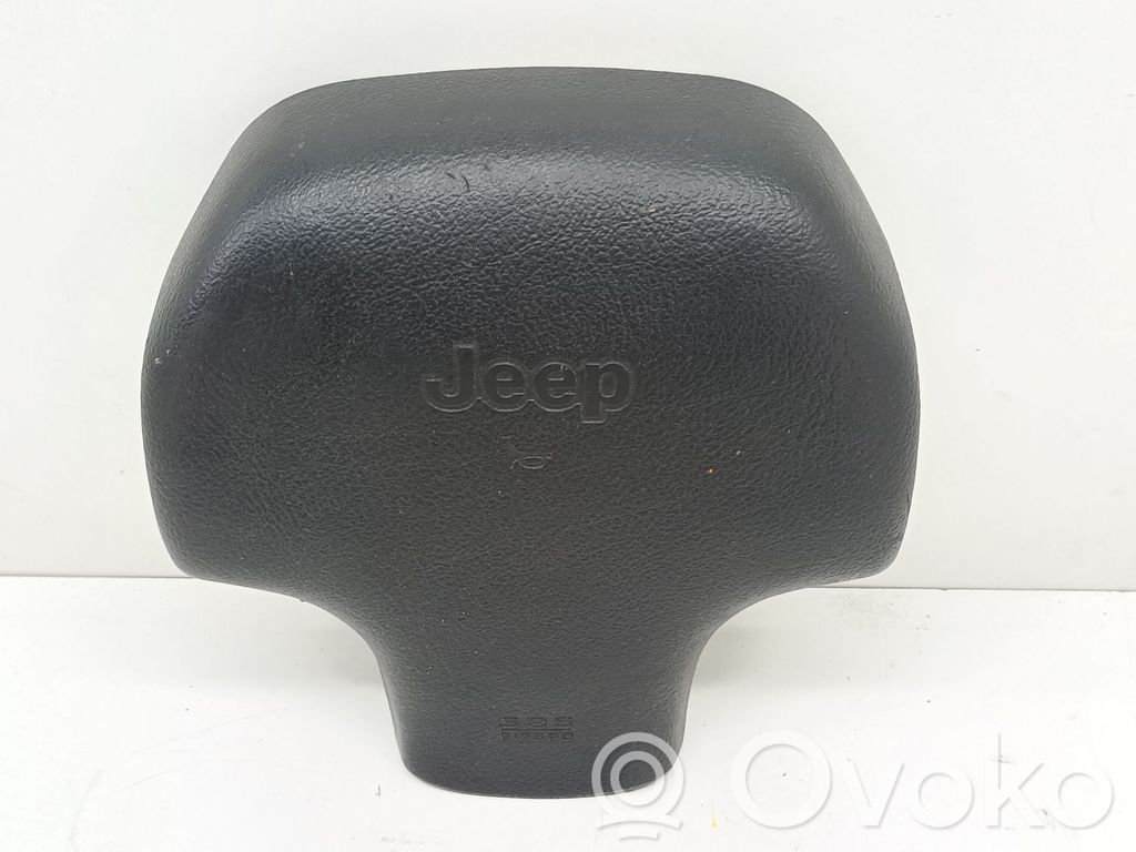 Jeep Grand Cherokee Airbag dello sterzo 