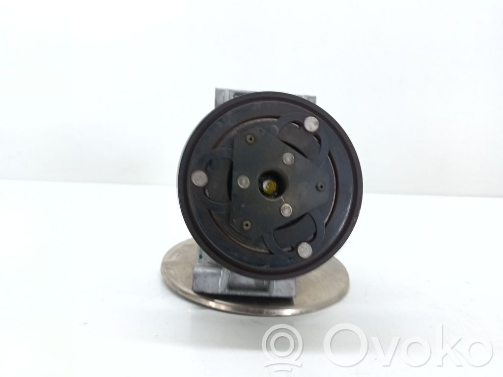 Klimakompressor Pumpe   926005727R