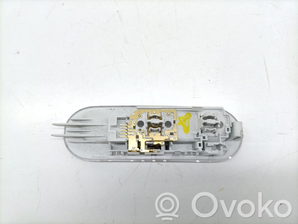 Consola de luz del techo   8200074362