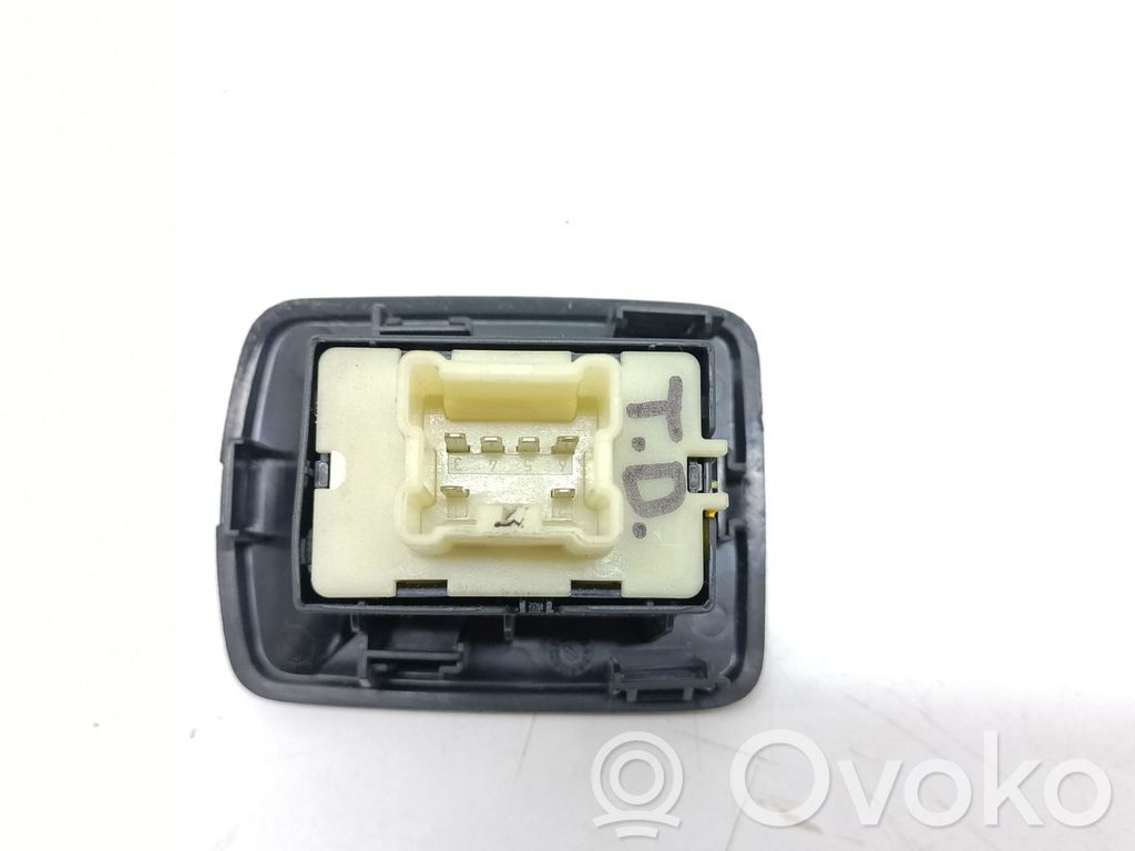 Interrupteur commade lève-vitre   254217475R