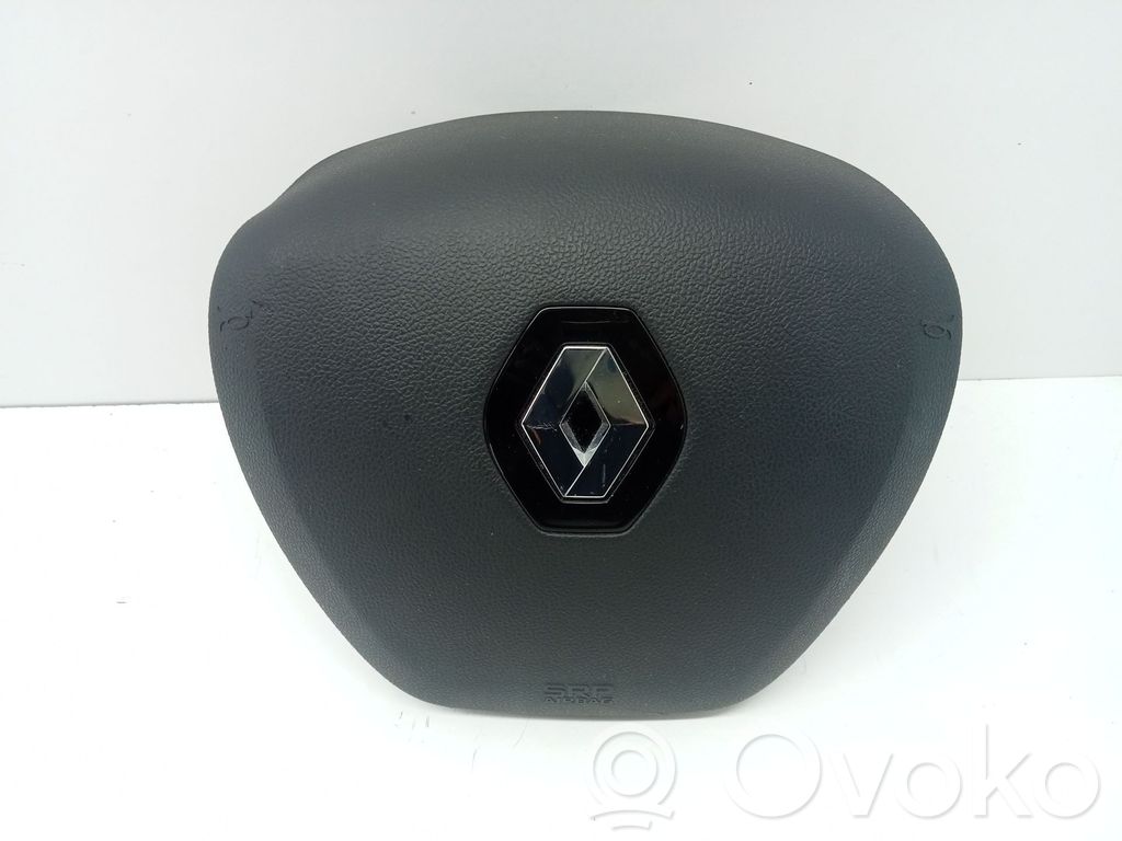 Airbag de volant   985706588R