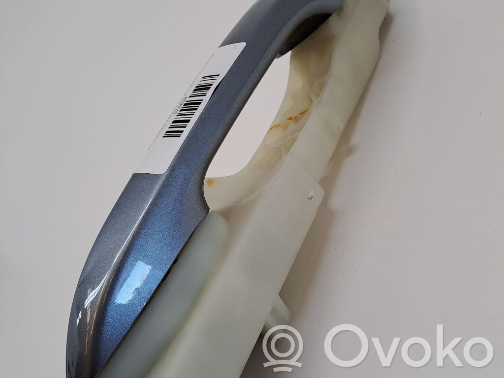 Manecilla externa puerta trasera   83661J7500
