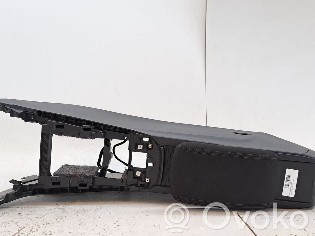Consola central   96775880ZD