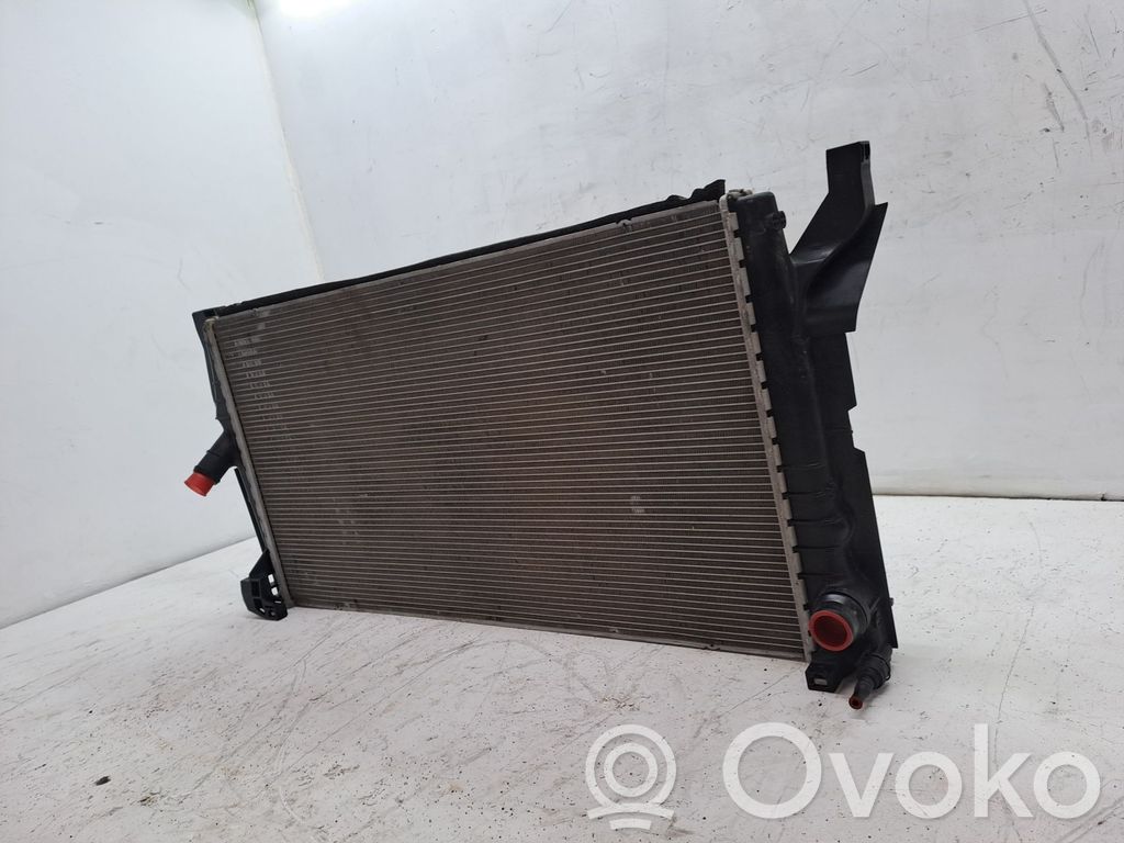 Dzesēšanas šķidruma radiators   17117617593