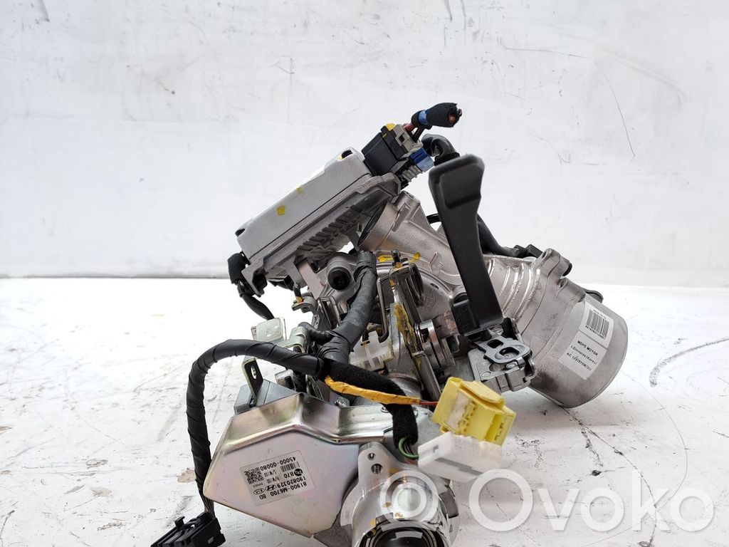 Steering rack   56310J7100
