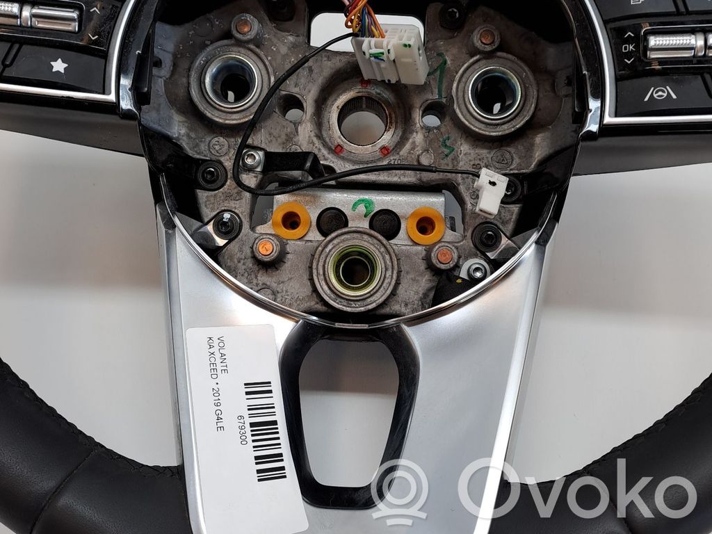 Volante   56100J7HZ0SA1