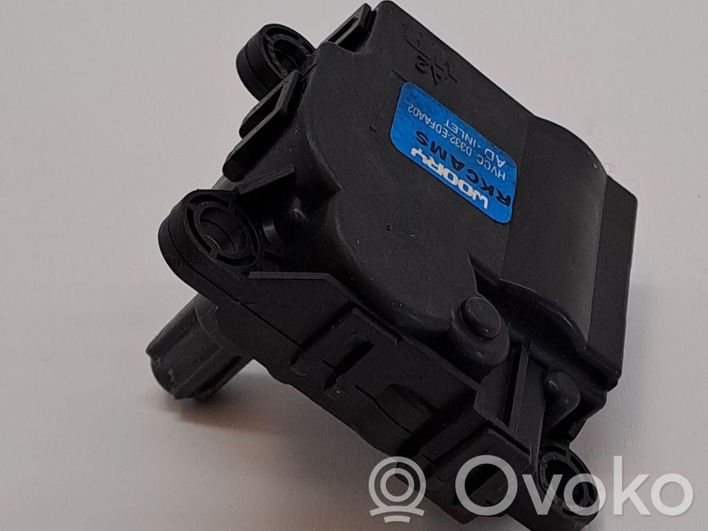 Unidad de control/módulo de carrocería central   97124F2000,D332EDFAA02