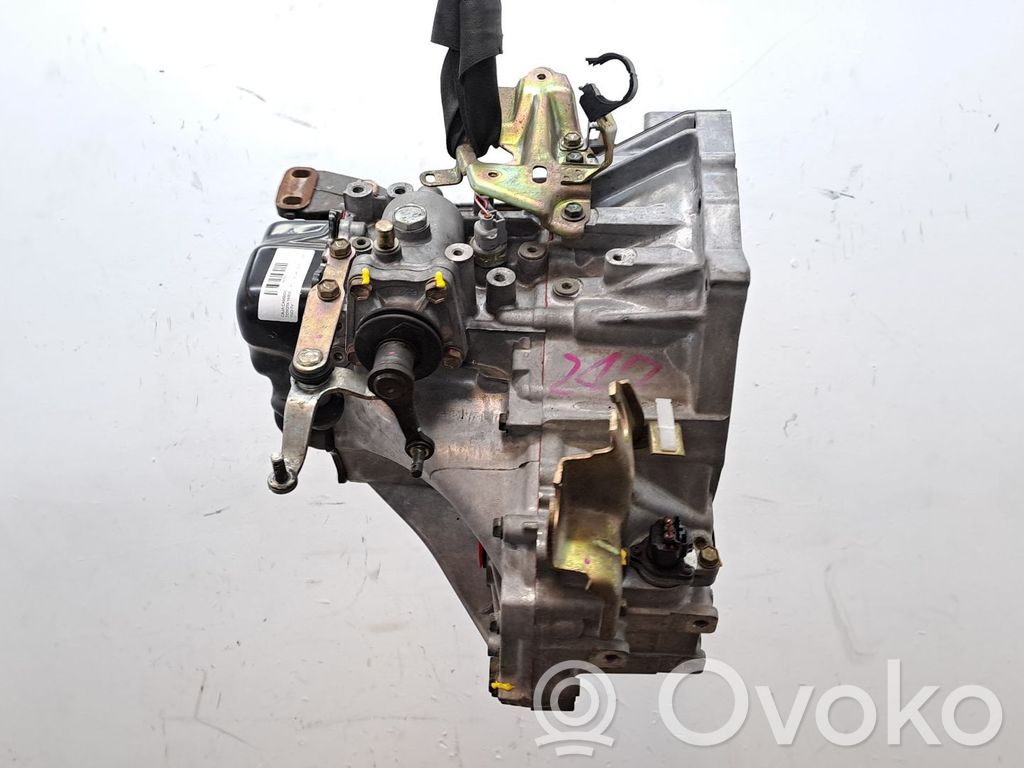 Toyota Yaris Scatola del cambio manuale a 5 velocità 