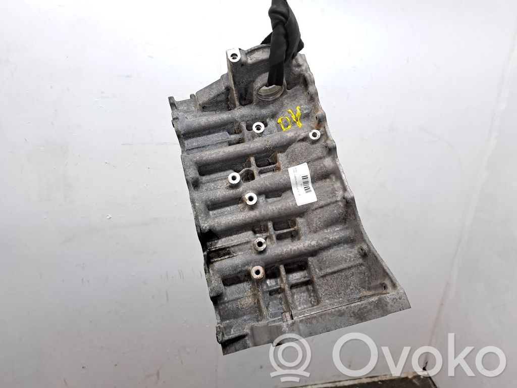 Citroen Berlingo Engine block 