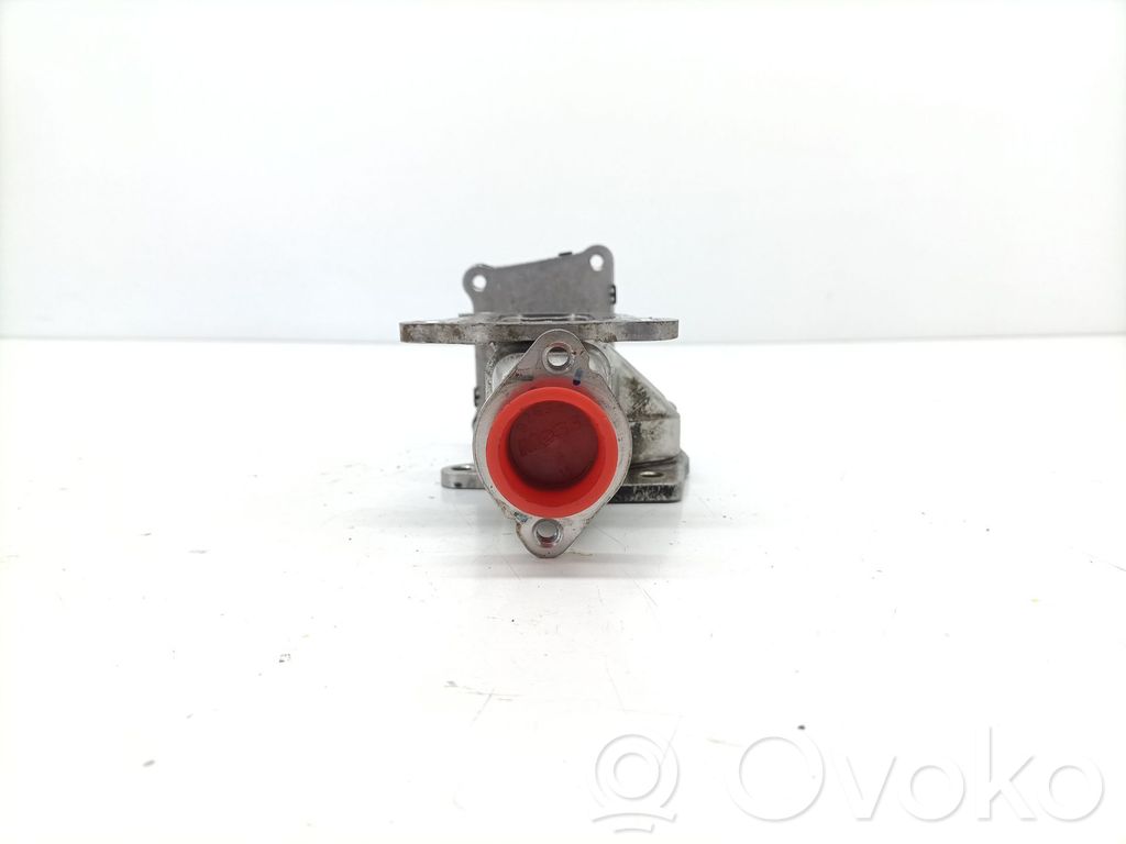 Fiat Panda II Refroidisseur de vanne EGR