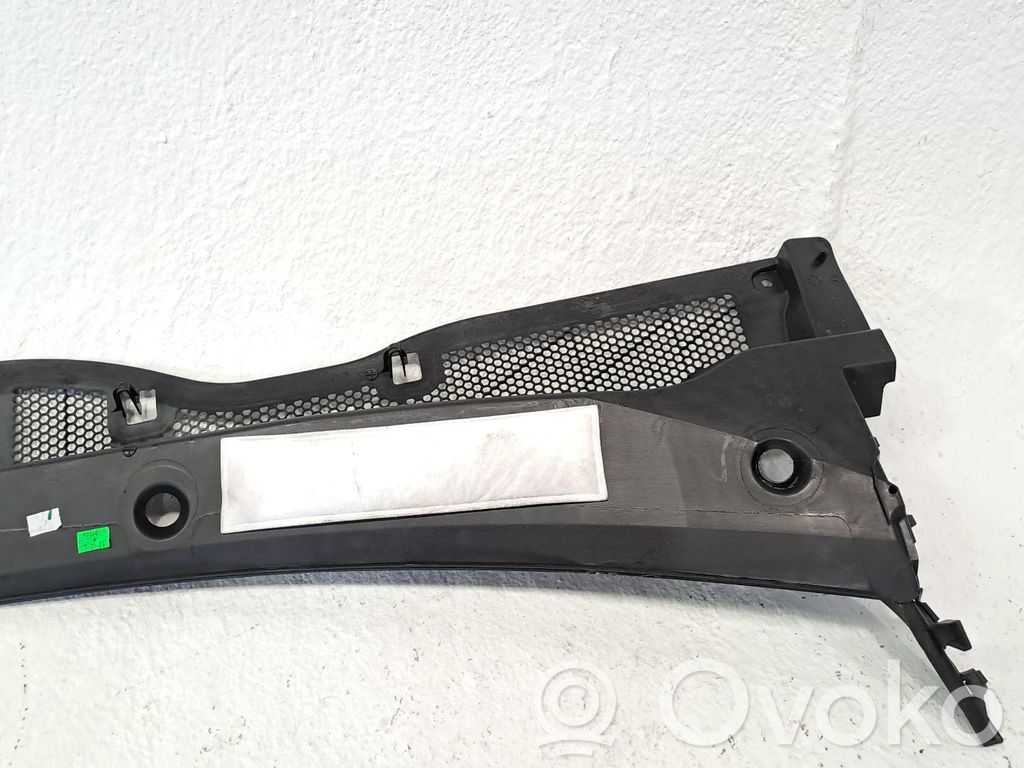 Peugeot 208 II Podszybie przednie