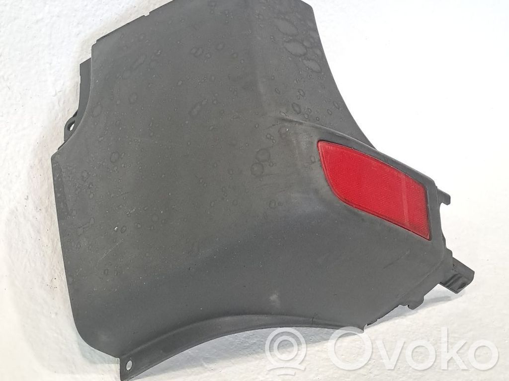 Mercedes-Benz Sprinter W906 Rivestimento del pannello parte angolare del paraurti posteriore