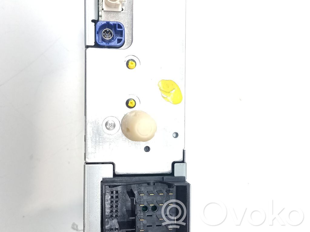 Toyota Proace Unitate principală radio/CD/DVD/GPS 