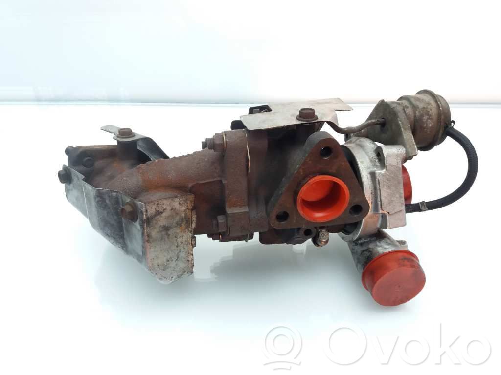 Turbo   4913503412T,4913503411,011114233