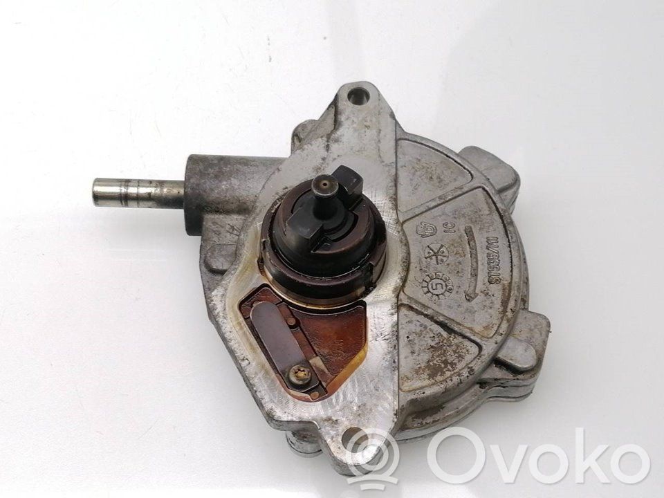 Bomba de vacío   A2712301165