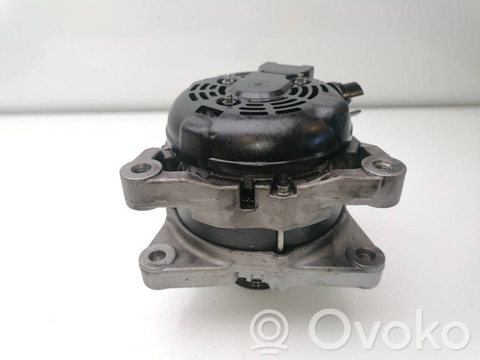 Alternador   3M5T10300YC