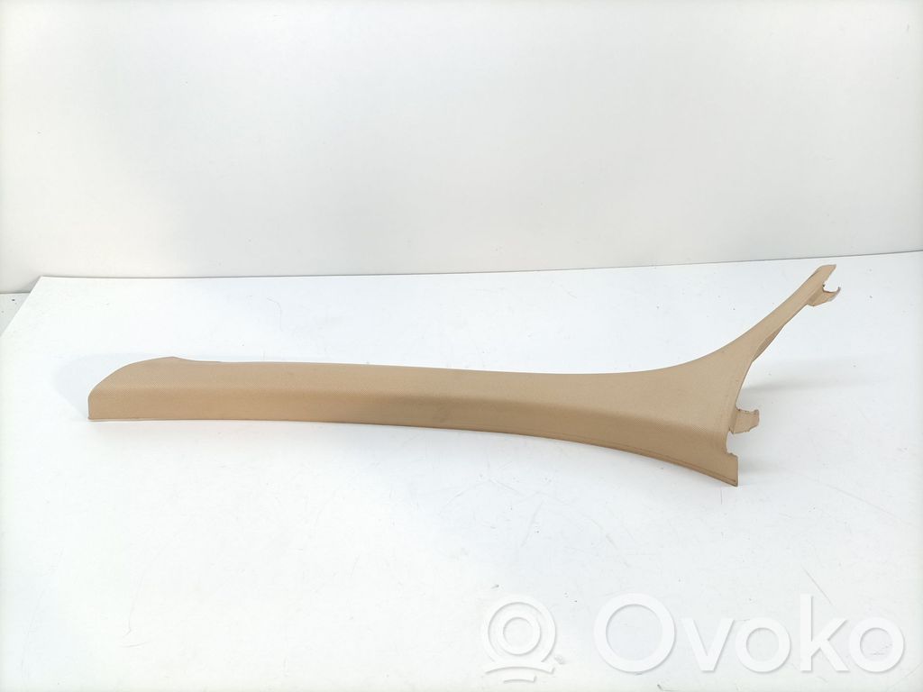 BMW X3 E83 Moldura del panel 