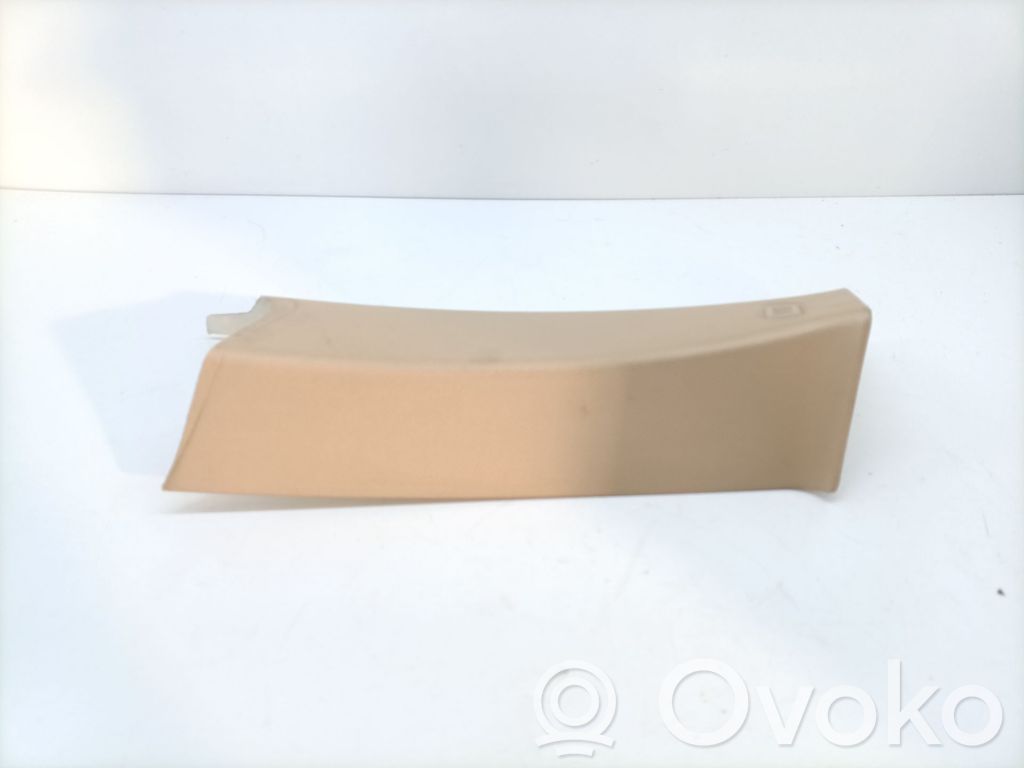 BMW X3 E83 Moldura del panel 