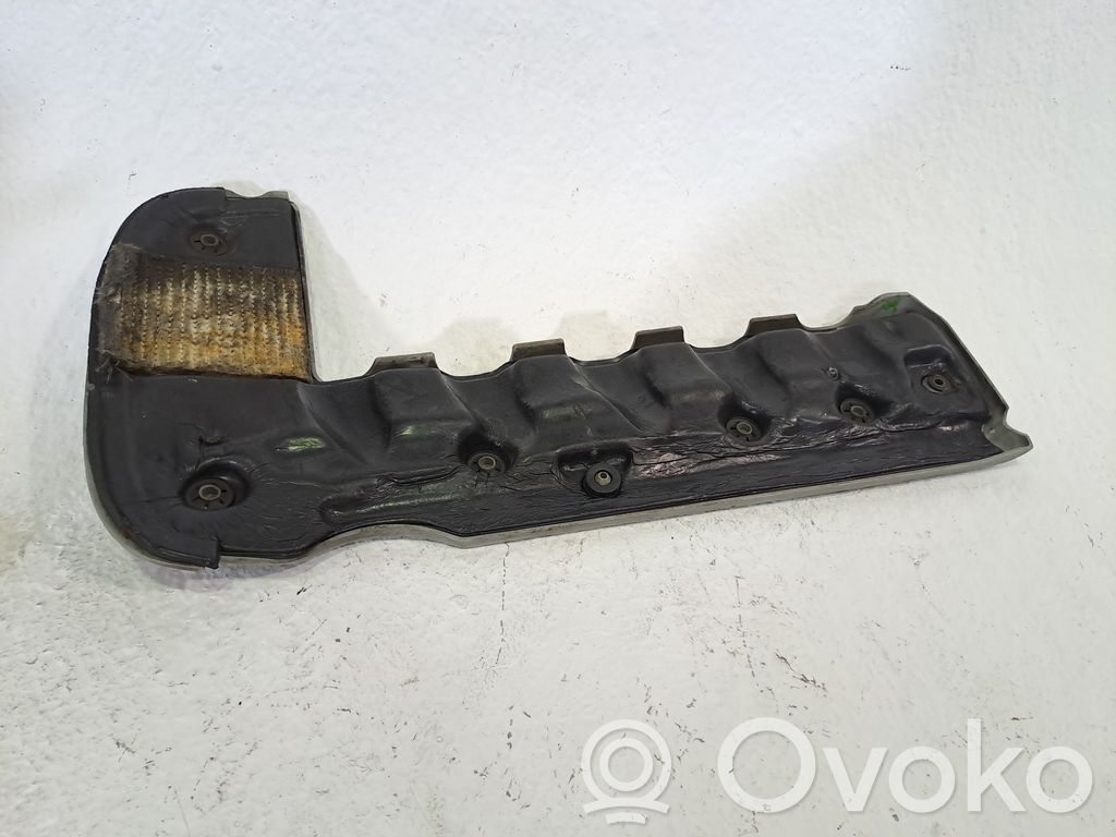Cubierta del motor (embellecedor)   11147786740