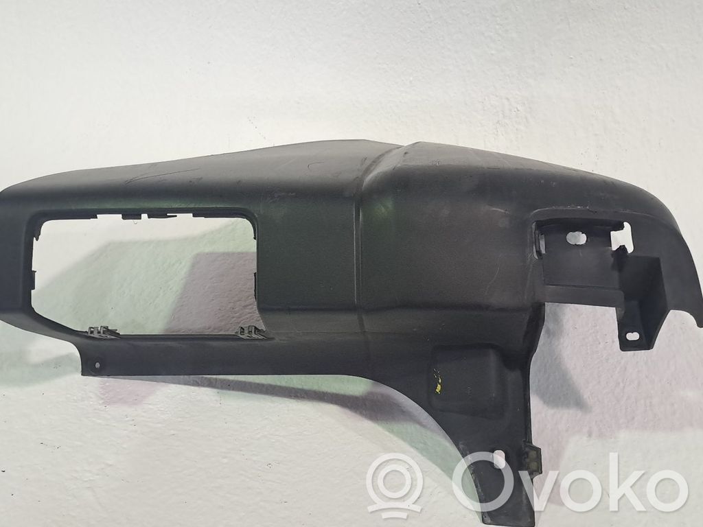 Renault Trafic II (X83) Rivestimento del pannello parte angolare del paraurti posteriore