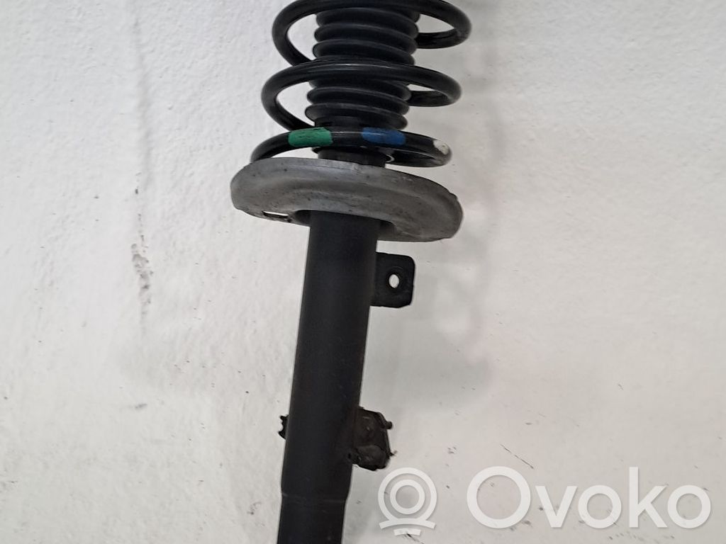 Stoßdämpfer vorne   520857