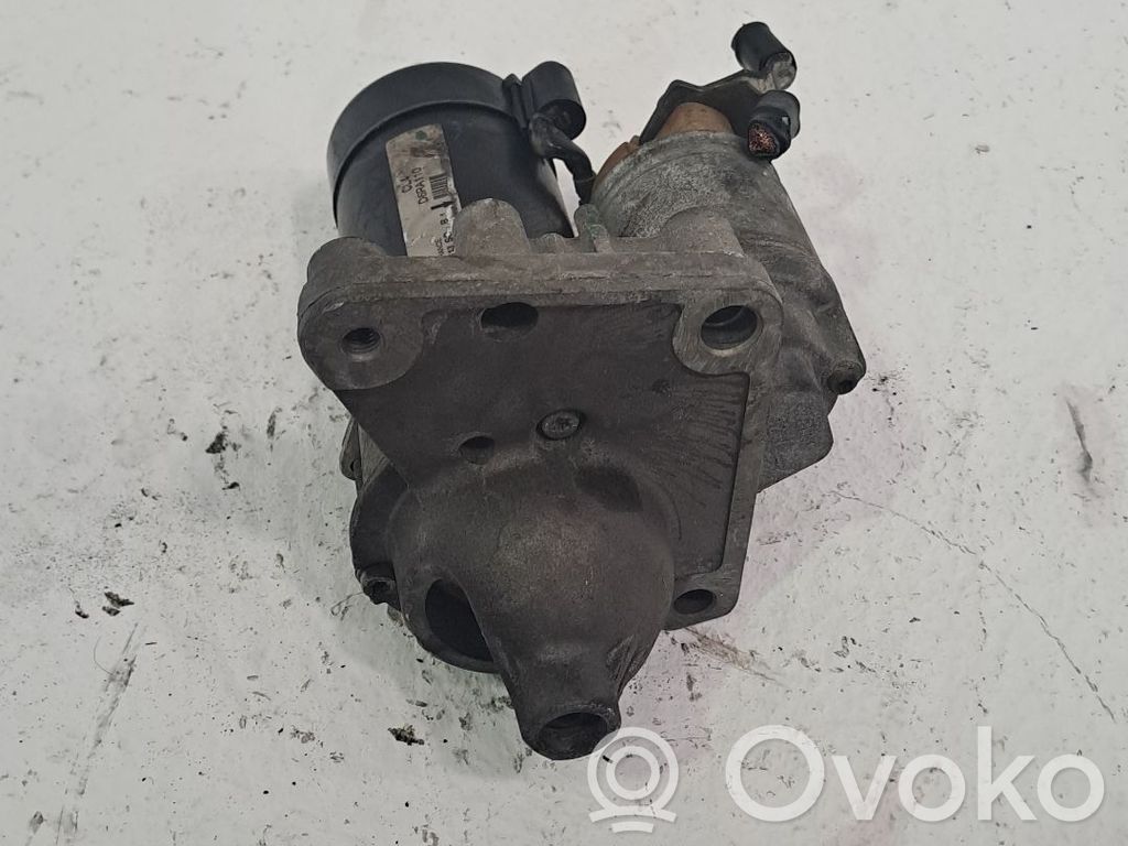 Motor de arranque   5802Y4