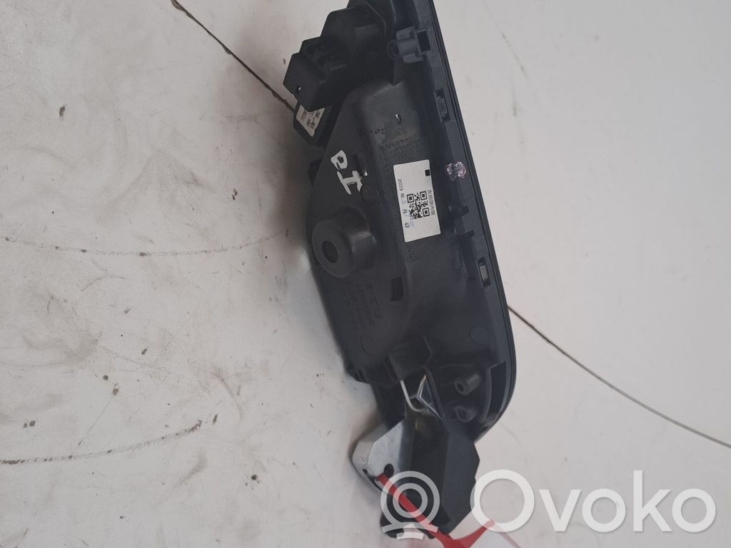 MG ZS Sliding door interior handle 