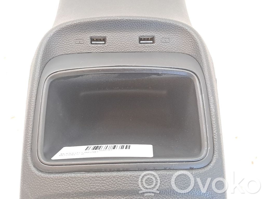 Central body control module   10688193,10681629
