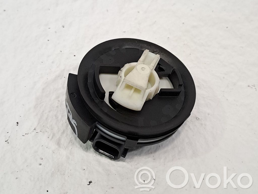 Dacia Sandero III Sensore d’urto/d'impatto apertura airbag