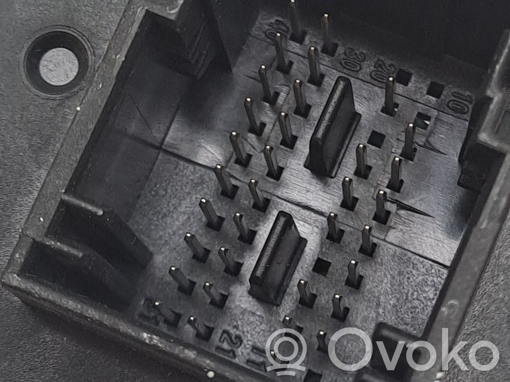 Unidad de control/módulo de carrocería central   3Q0959435N