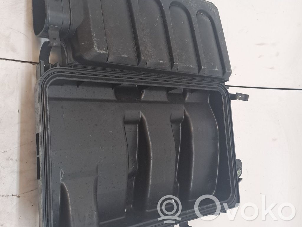 Oro filtro dėžė   Z66813Z02