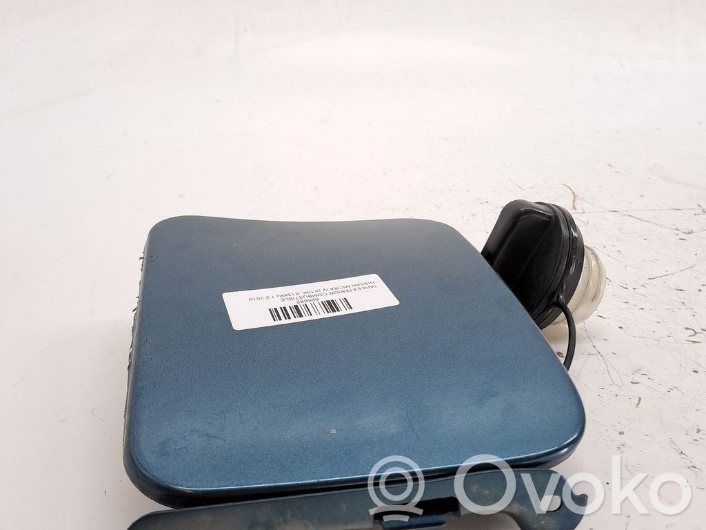 Nissan Micra Bușon rezervor 