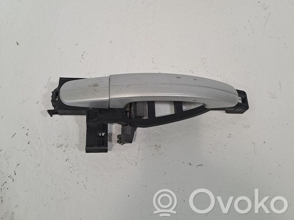 Ford Focus Manecilla externa puerta trasera 