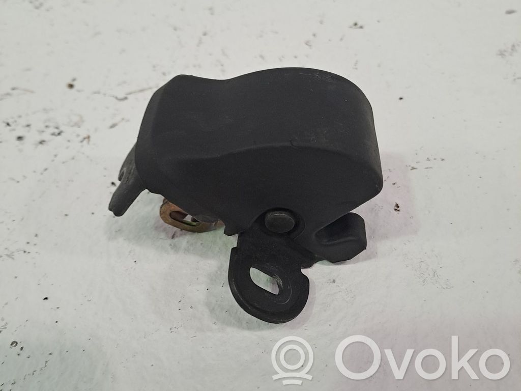 Renault Kangoo II Blocco chiusura del portellone