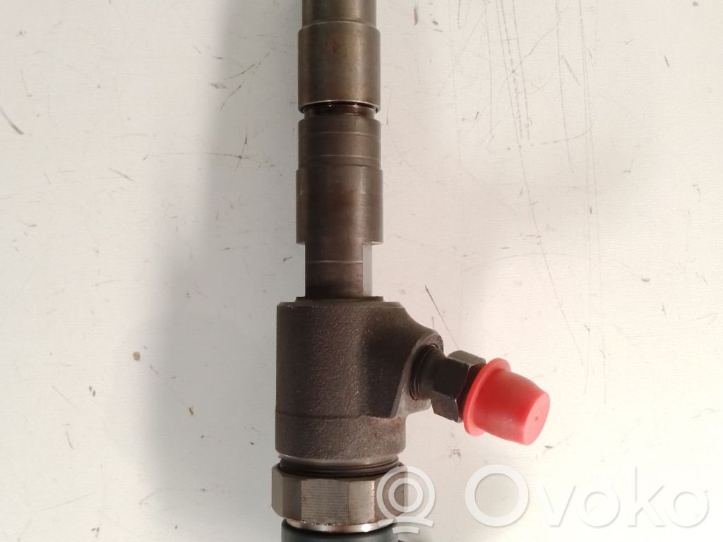 Citroen C3 Injector combustibil 