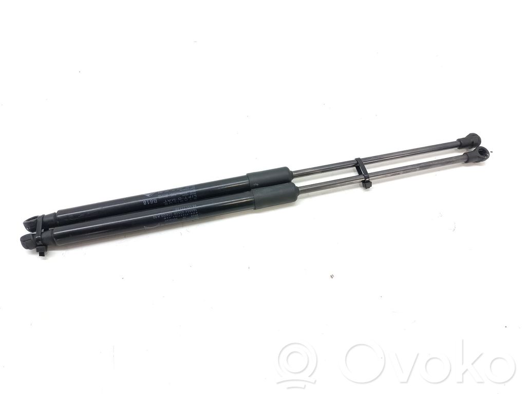 Tailgate/trunk/boot lid buffer   9813177780