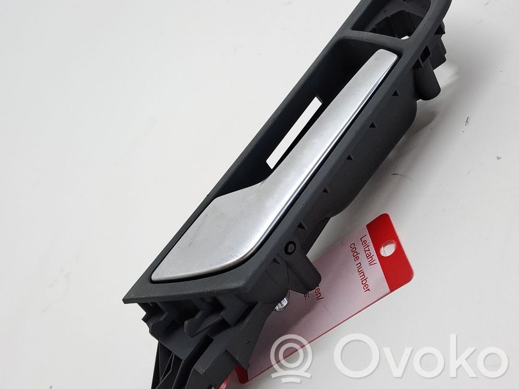 Audi Q5 SQ5 8R Mâner interior ușă culisantă 
