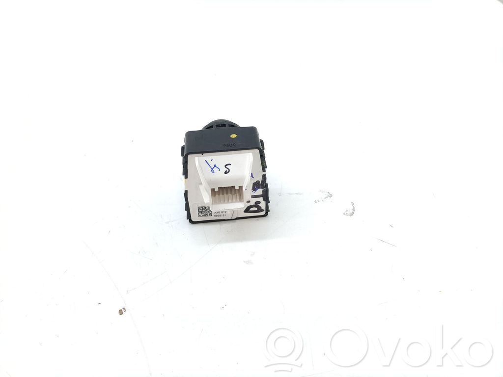 Interruptor del espejo lateral   93530BV010