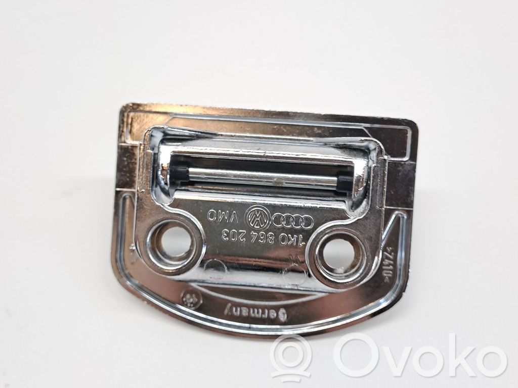 Audi Q5 SQ5 8R Corrimano (rivestimento superiore) 
