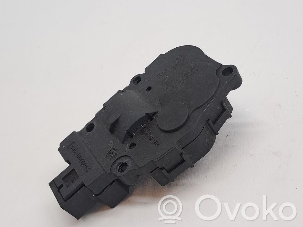 Audi Q5 SQ5 8R Modul de control caroserie central