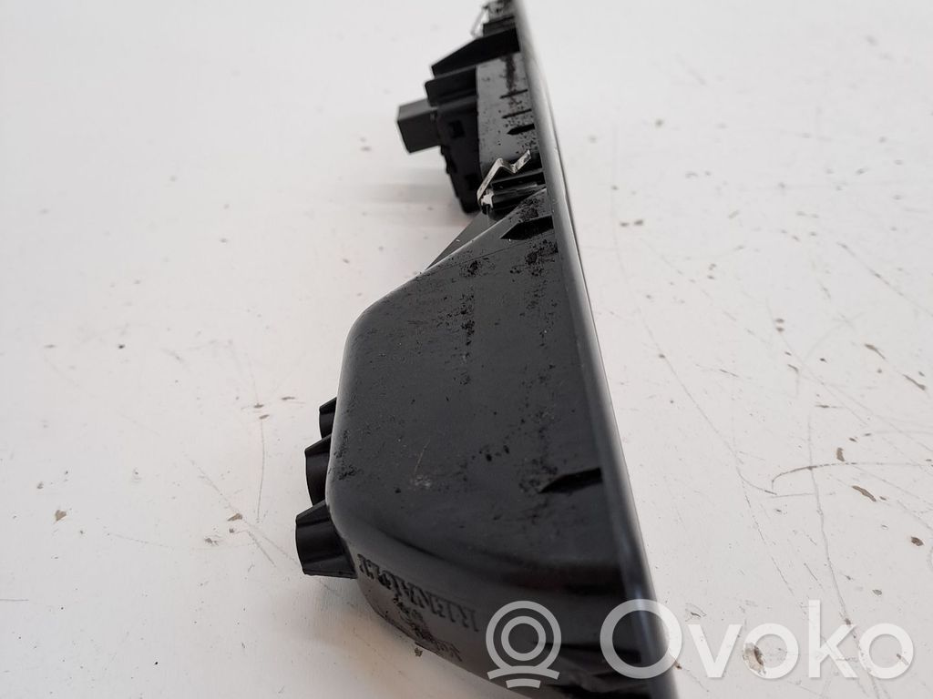 Renault Scenic III -  Grand scenic III Comutator comandă geamuri electrice 